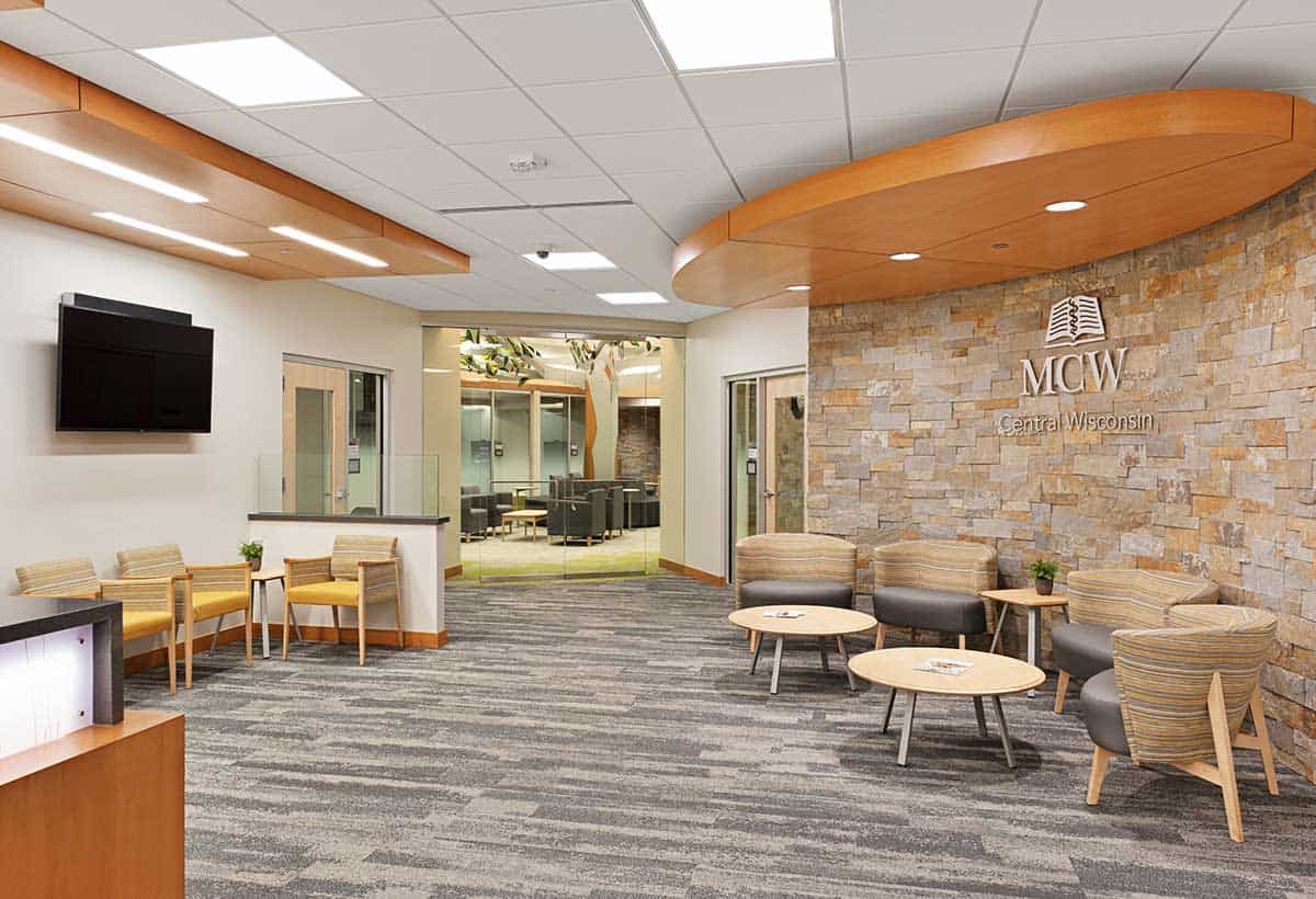 Medical College of Wisconsin, Wausau, WI