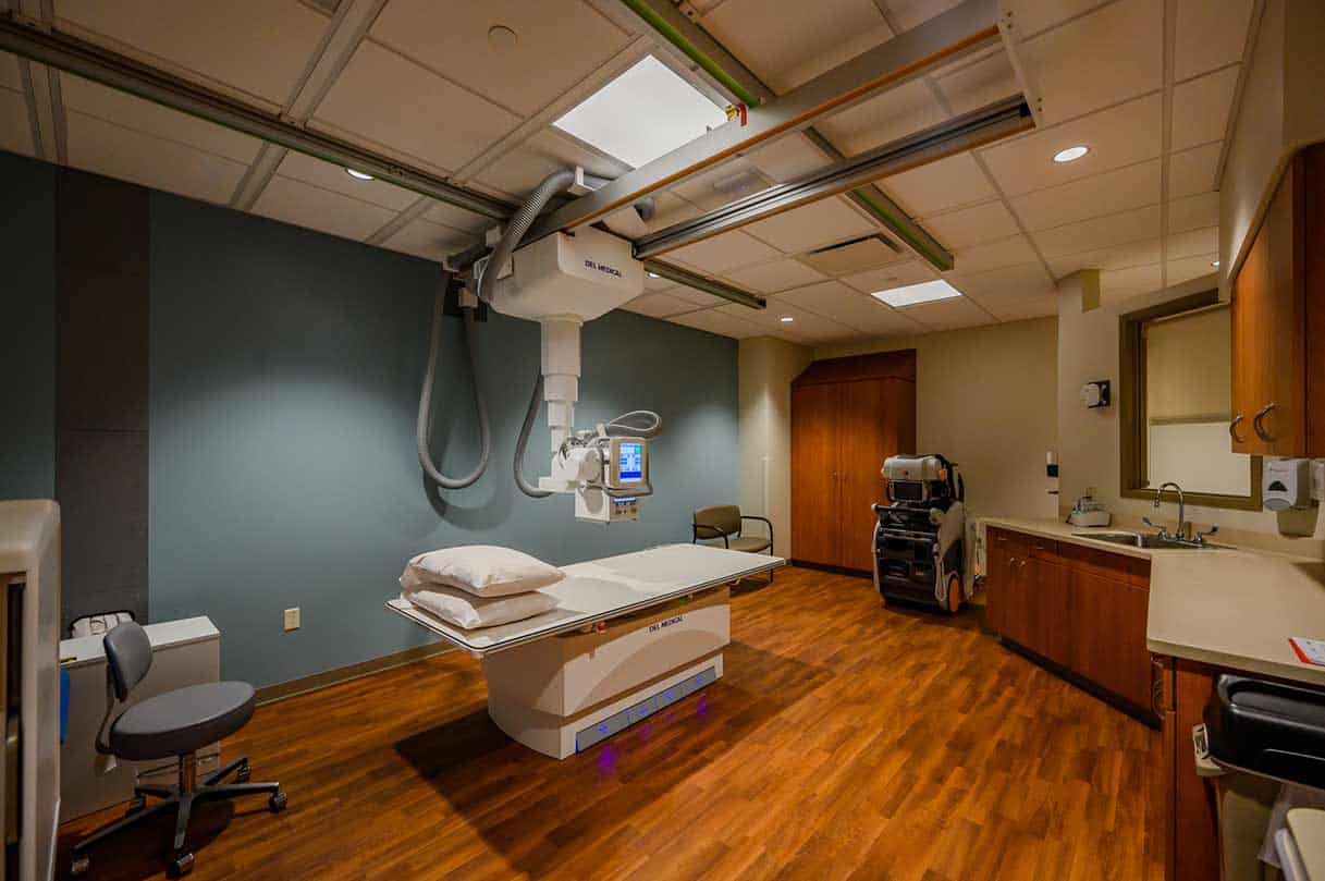 Aurora ASC & Clinic