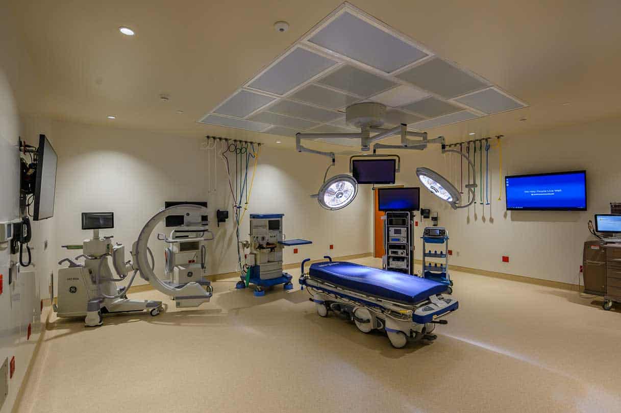 Aurora ASC & Clinic