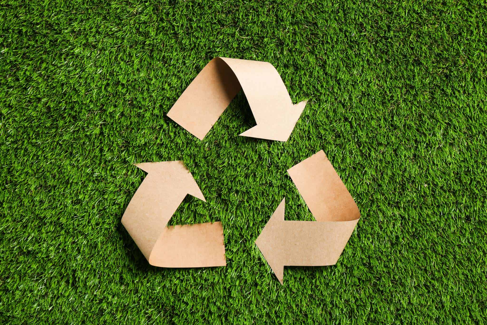 recycle