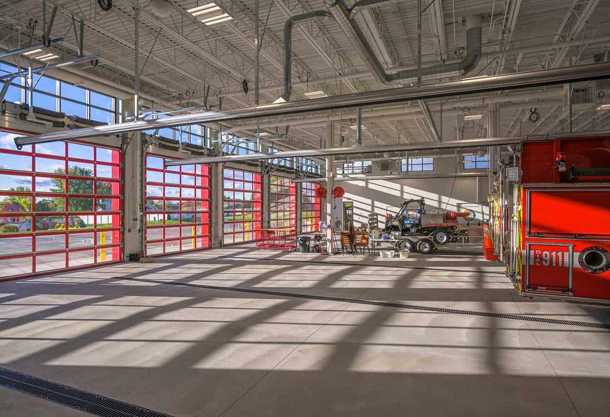 Greenville Fire & Safety