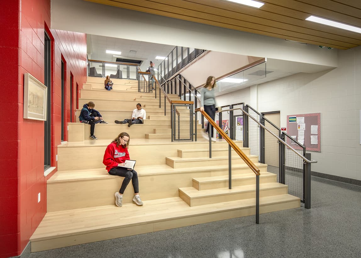 Sevastopol High School