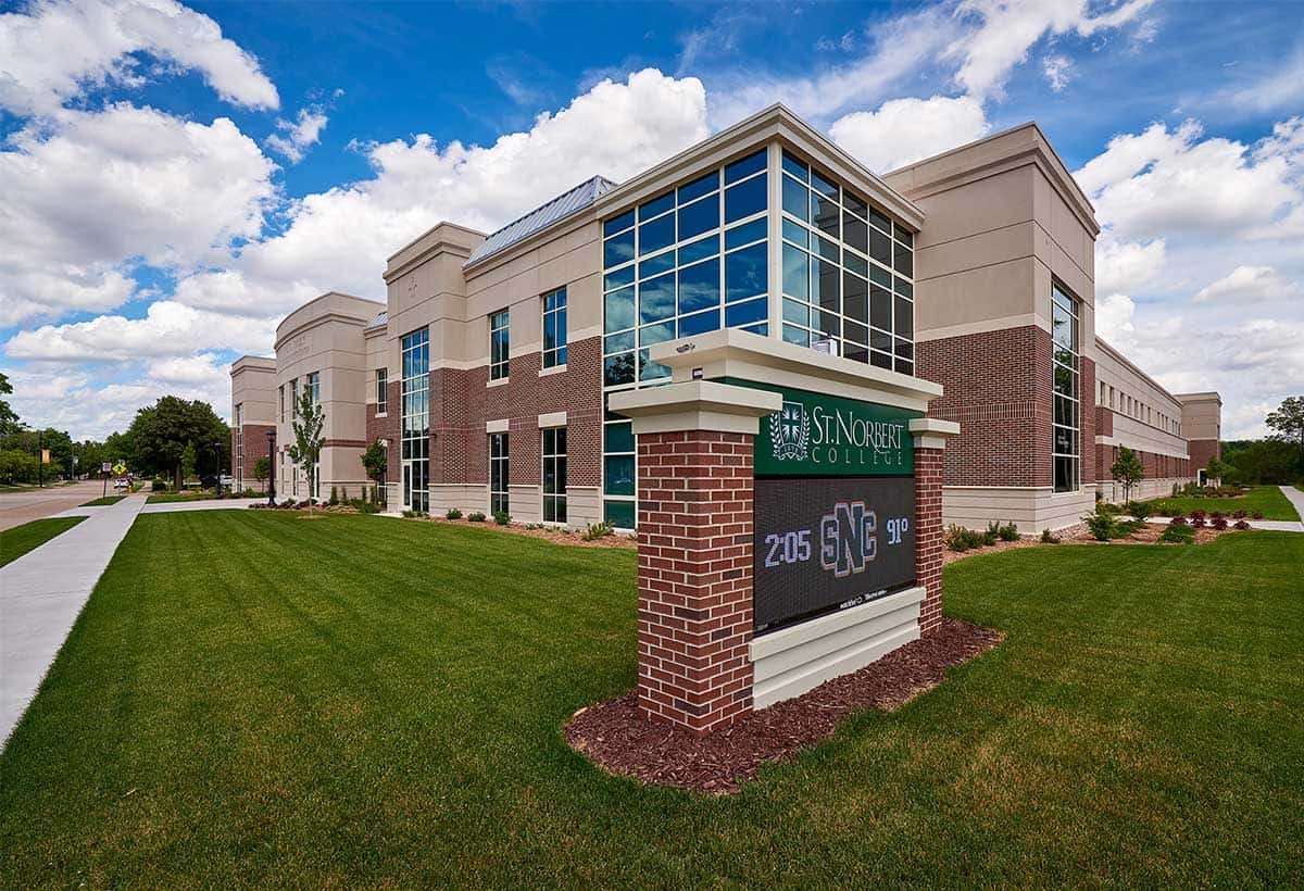 St. Norbert College