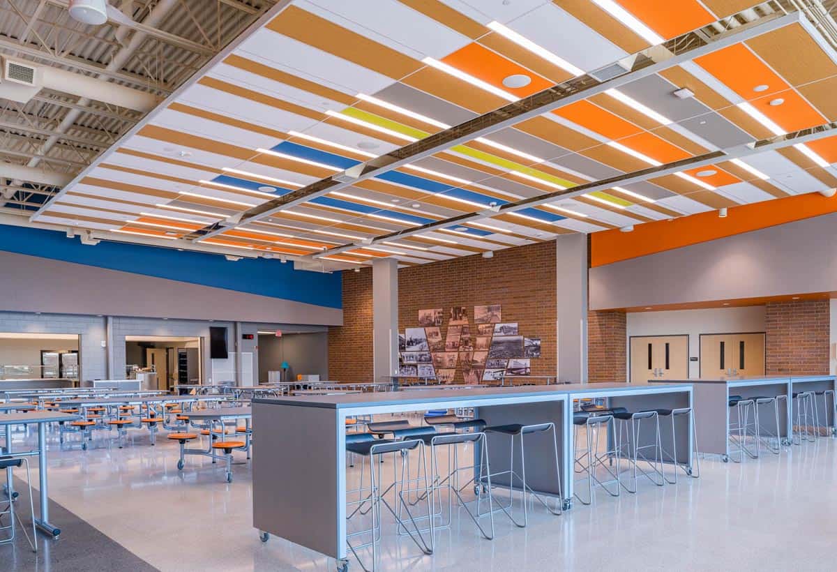 West De Pere Intermediate School