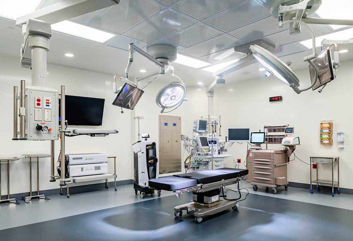 ThedaCare OSP Surgery