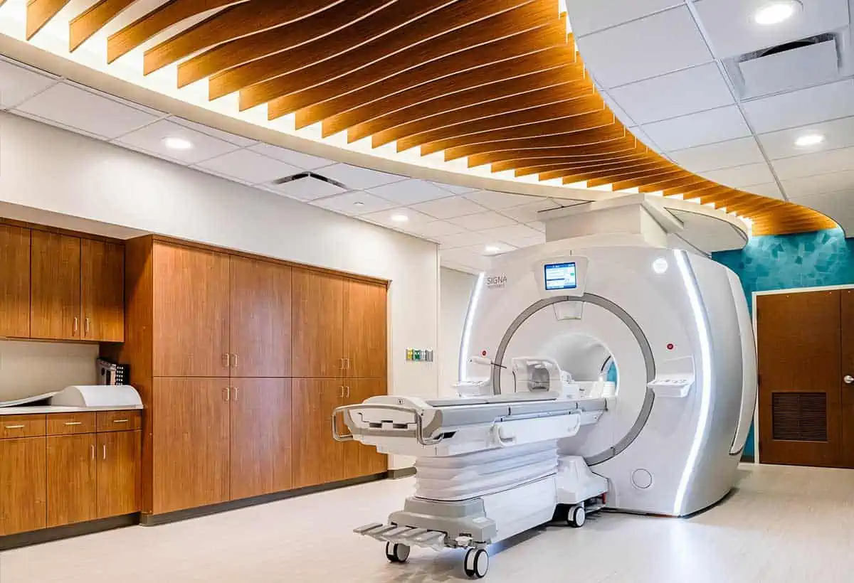 ThedaCare OSP MRI