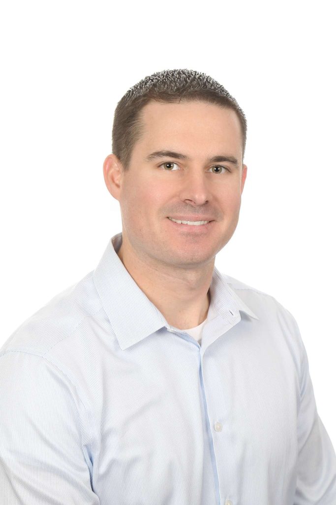 Andrew Daniels headshot