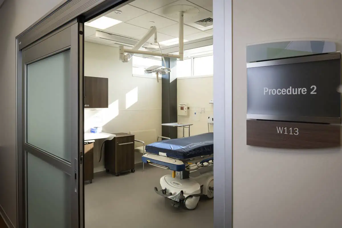 Aspirus Wausau Clinic - N. 3rd Street