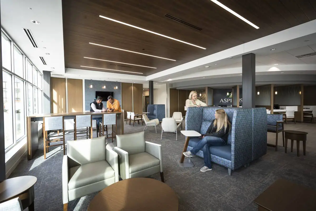Aspirus Wausau Clinic - N. 3rd Street