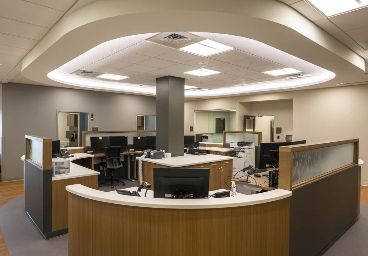 Aspirus Wausau Clinic - N. 3rd Street