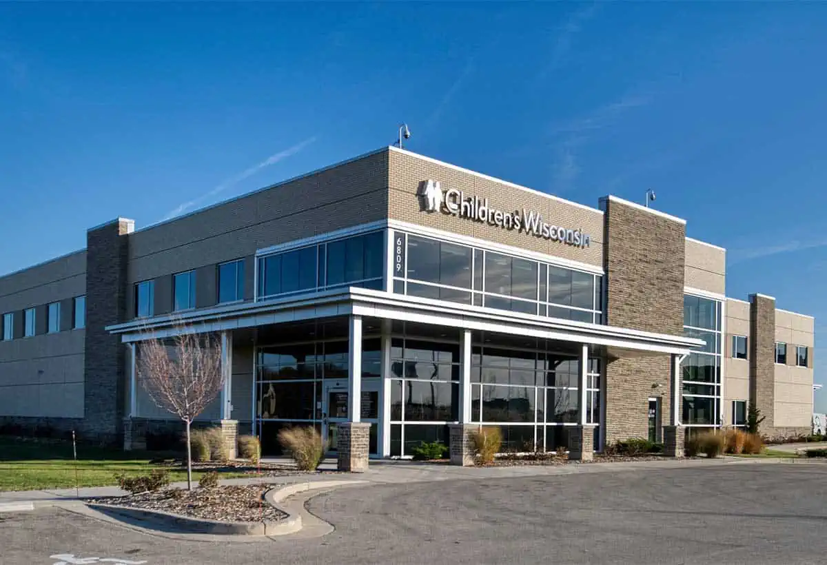 Children's Wisconsin Kenosha