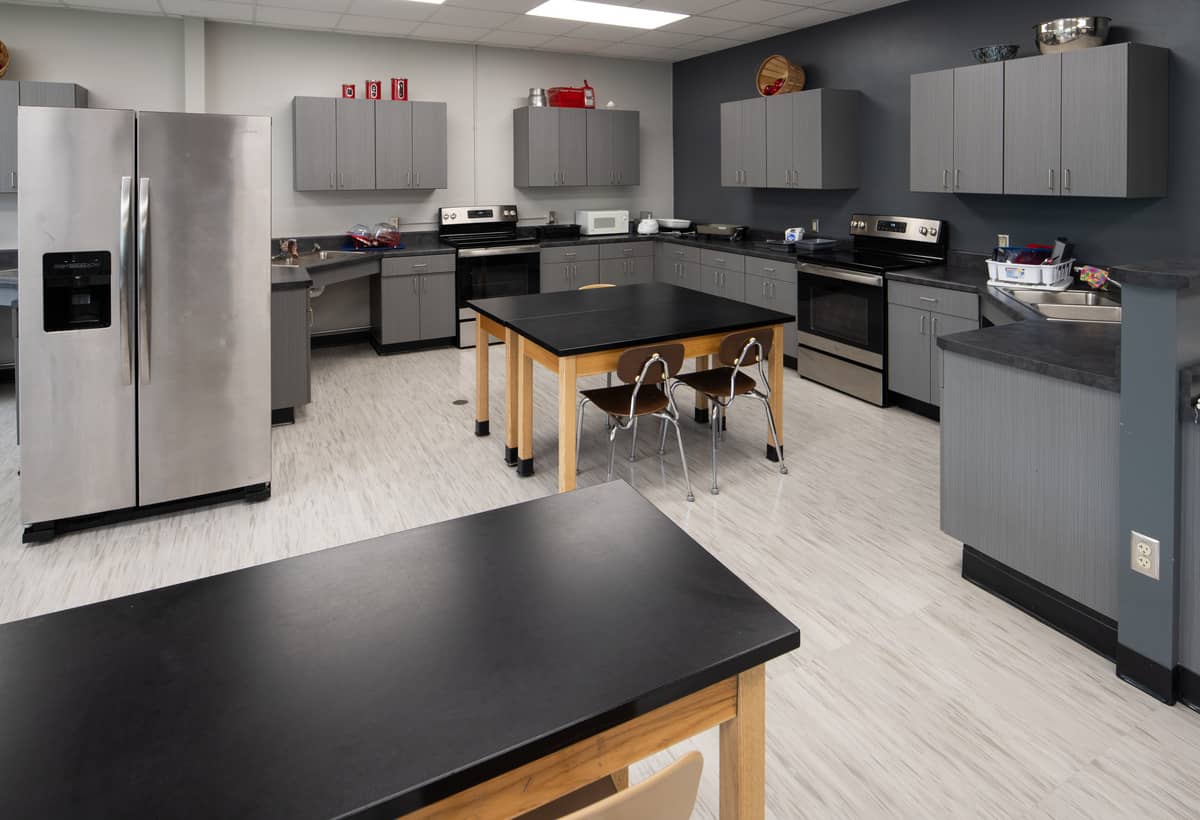 Bonduel School District Addition & Renovations