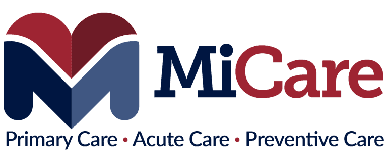 MiCare Primary Care Acute Care Preventative Care