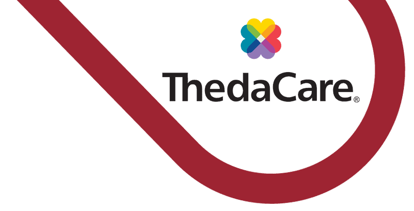 theda logo loop