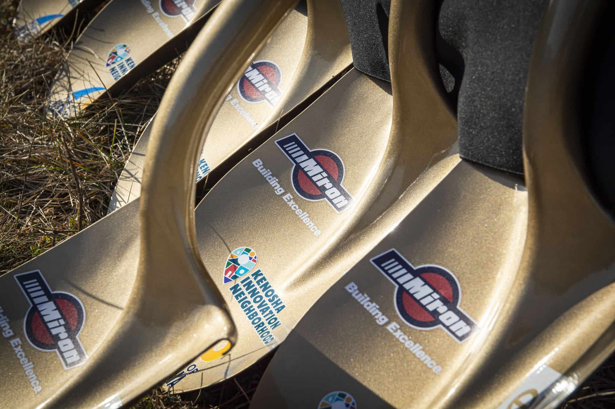 kenoshashovels