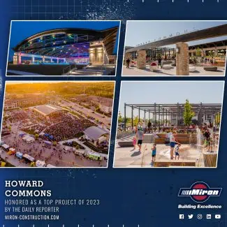 projectspotlight howardcommons