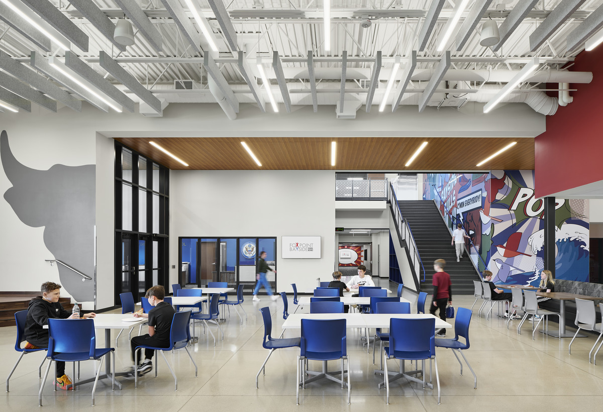 Bayside Middle School (New 5-8)