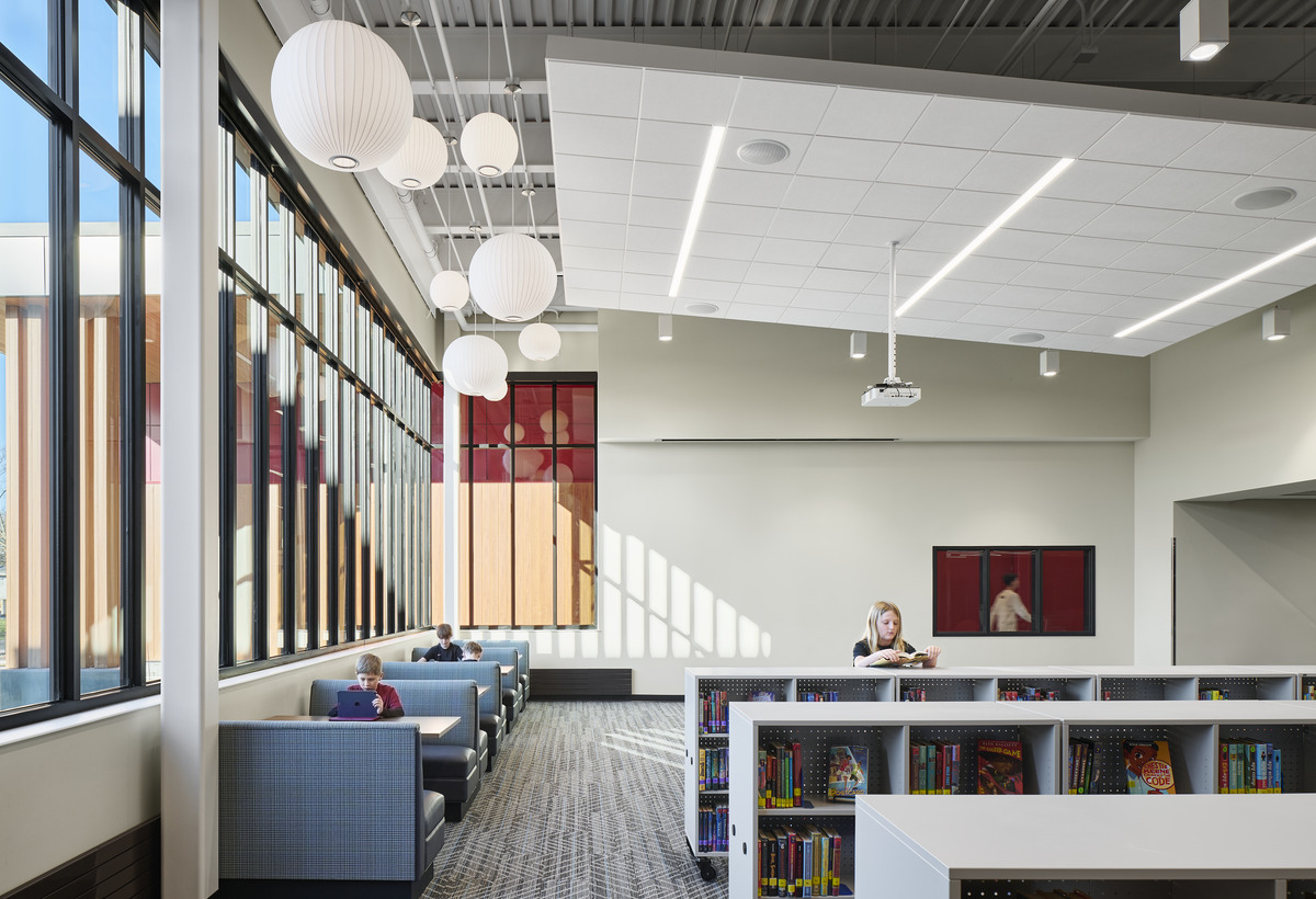 Bayside Middle School (New 5-8)