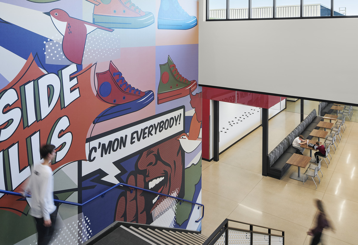Bayside Middle School (New 5-8)