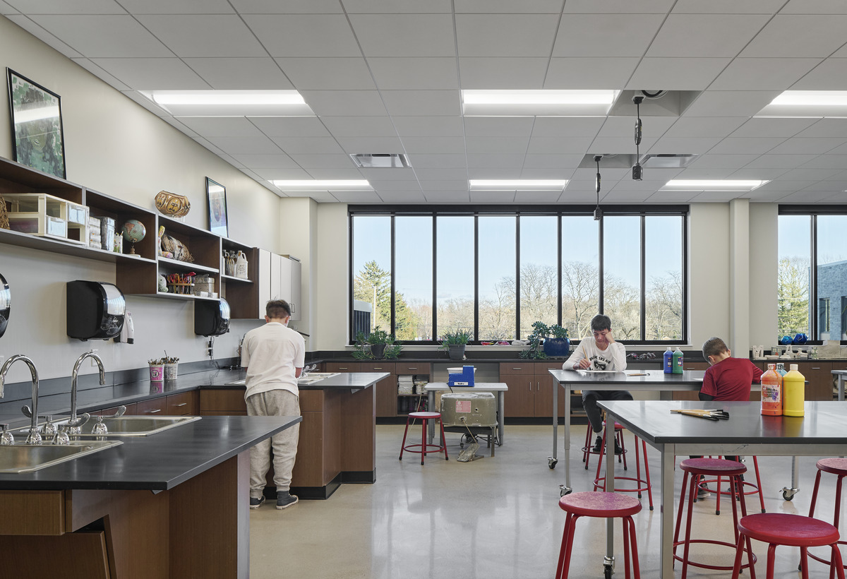 Bayside Middle School (New 5-8)