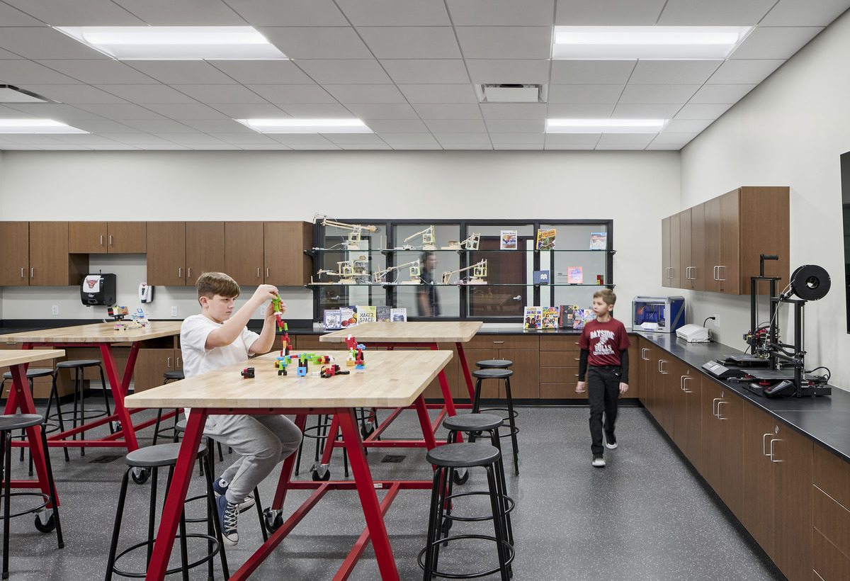 Bayside Middle School (New 5-8)