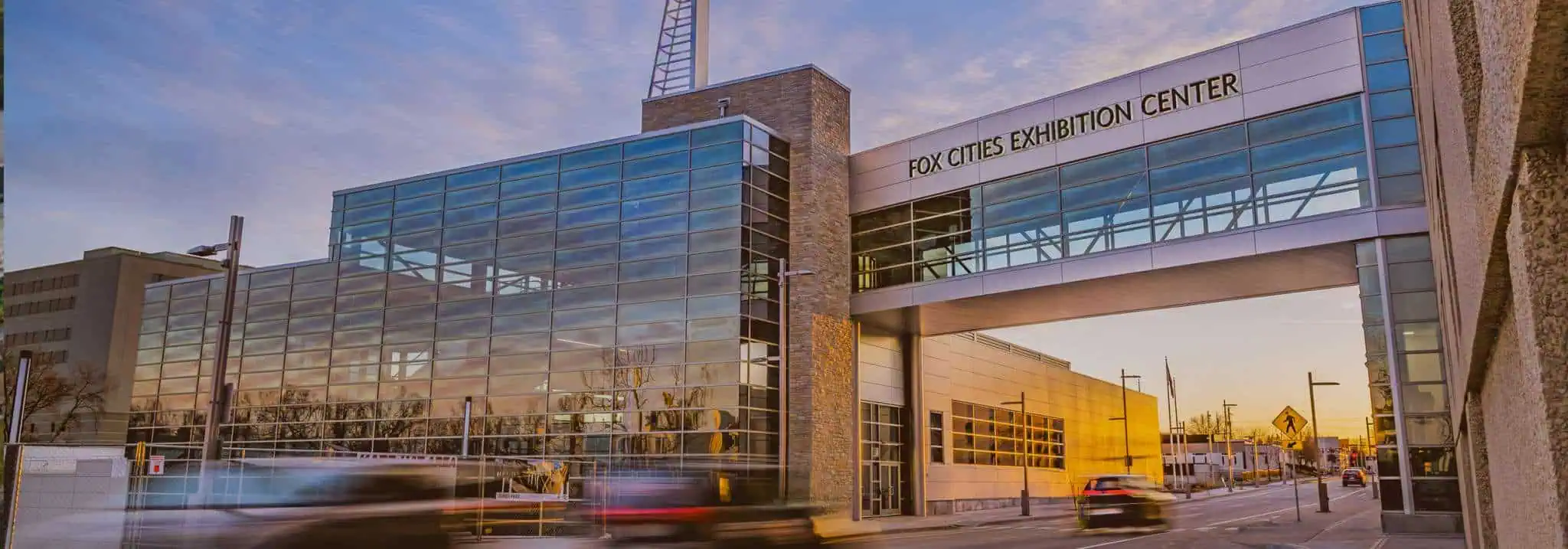 Fox Cities Exhibition Center