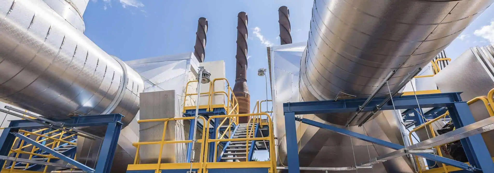 Marquette Energy Center