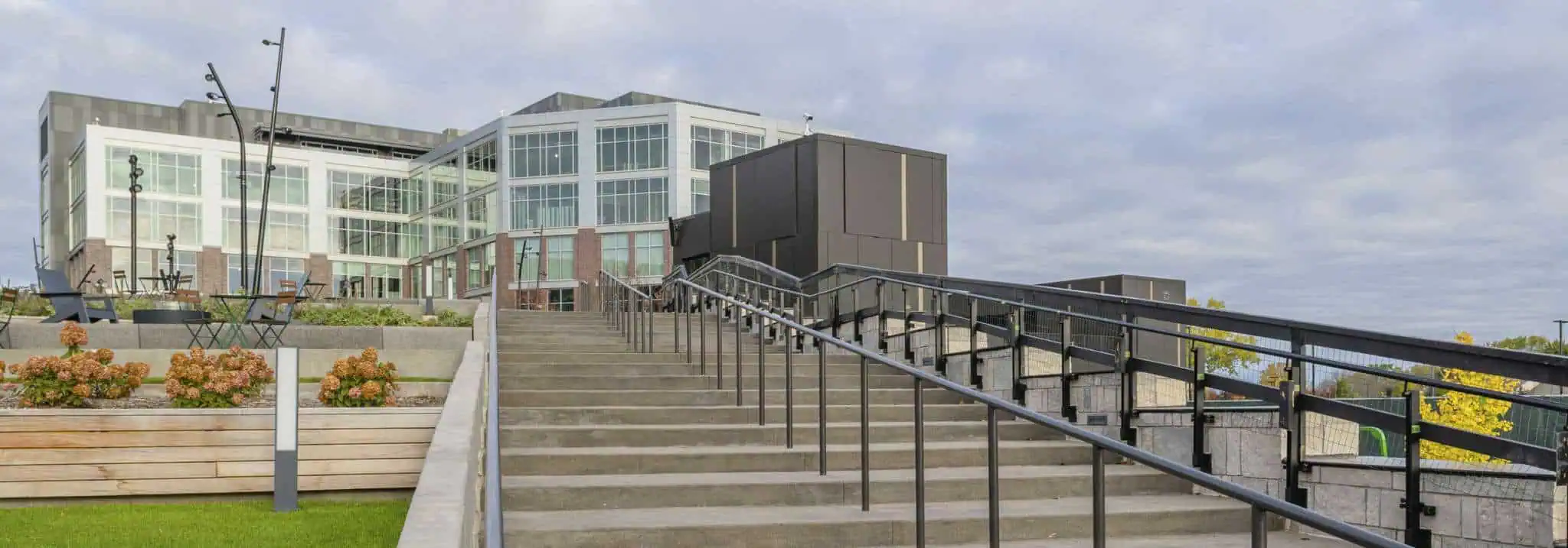 U.S. Venture Center