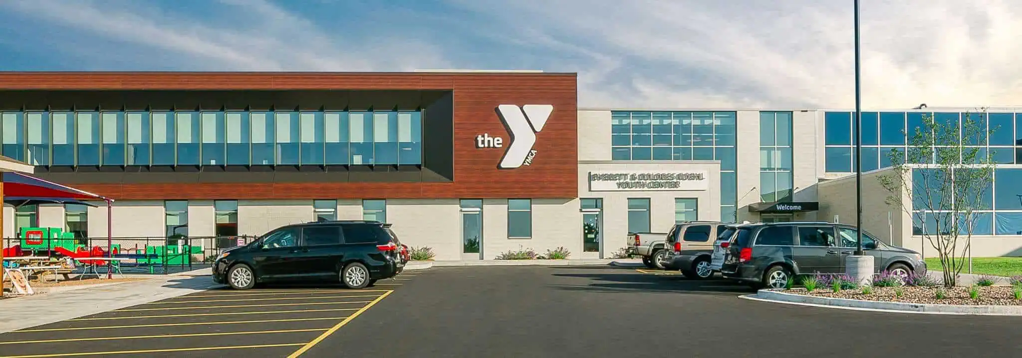 Marshfield Clinic Health Systems YMCA Additions & Renovation