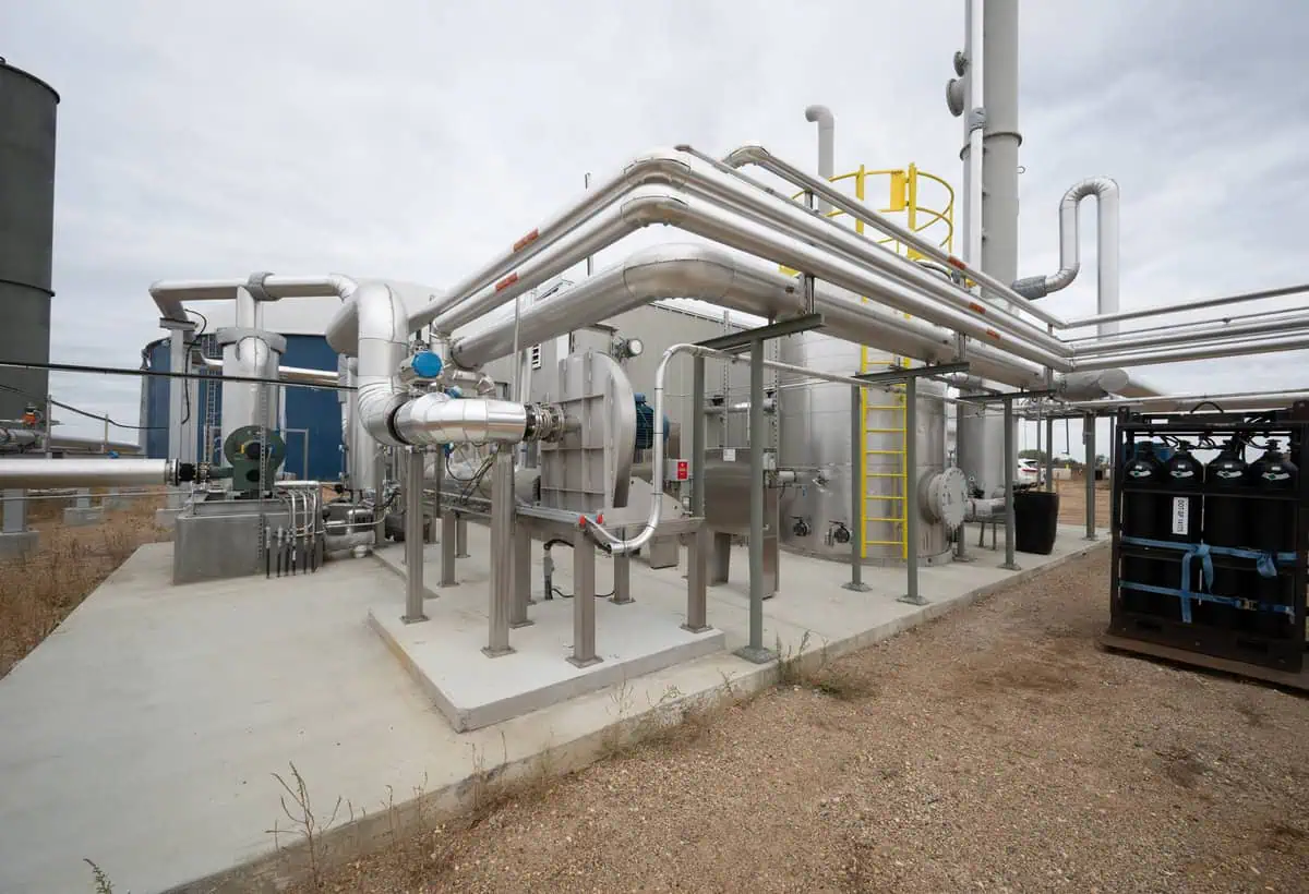 VF Renewable Energy