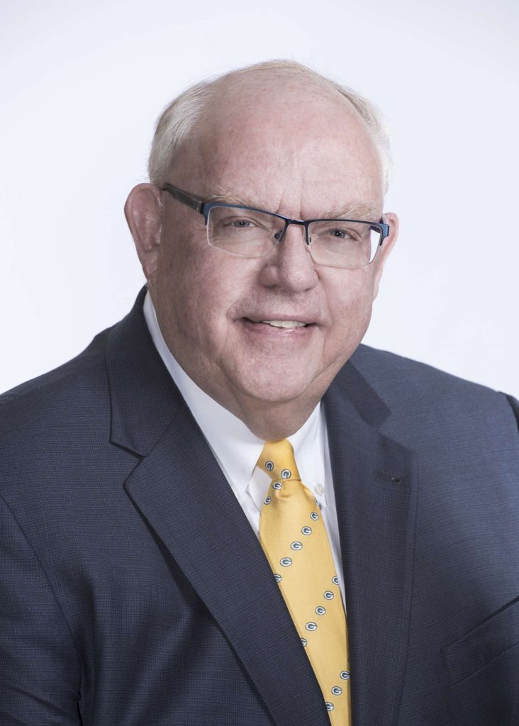 David G. Voss, Jr. 