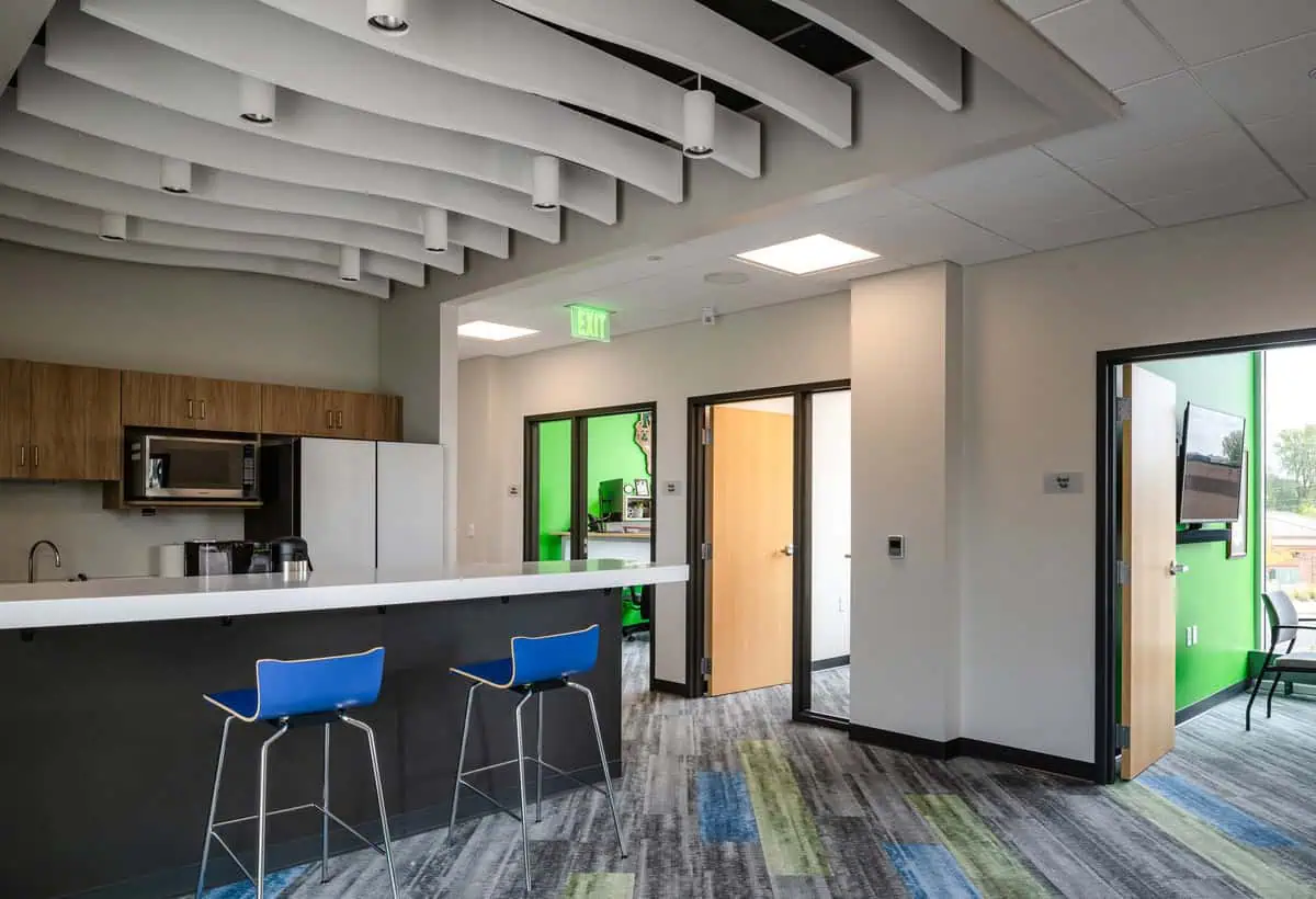 Discover Green Bay Visitor Center Experience Greater Green Bay offices