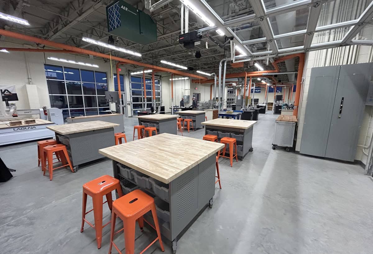 Viroqua Middle/High Schools Additions & Renovations