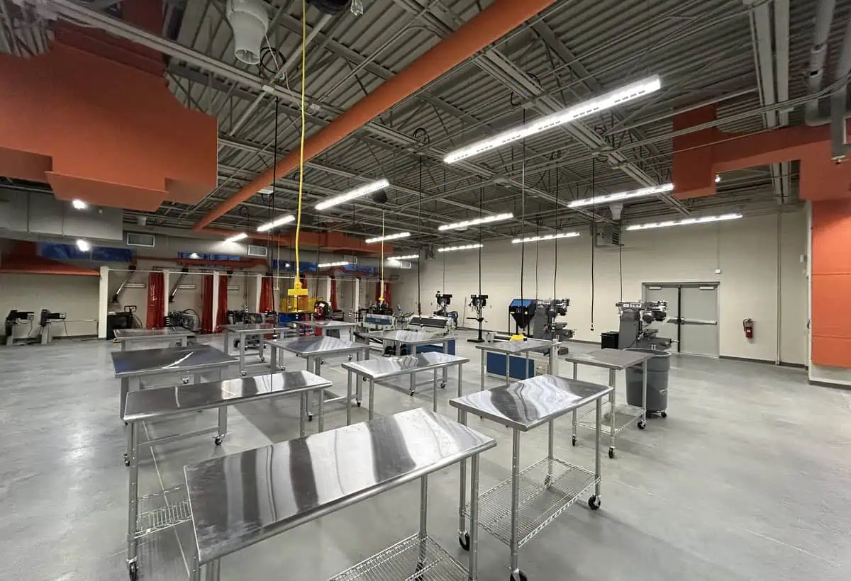 Viroqua Middle/High Schools Additions & Renovations