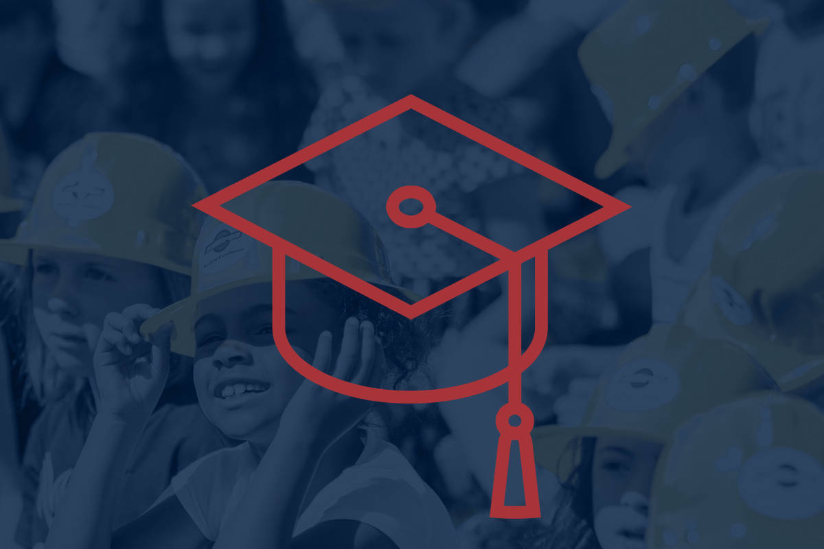 Miron Education