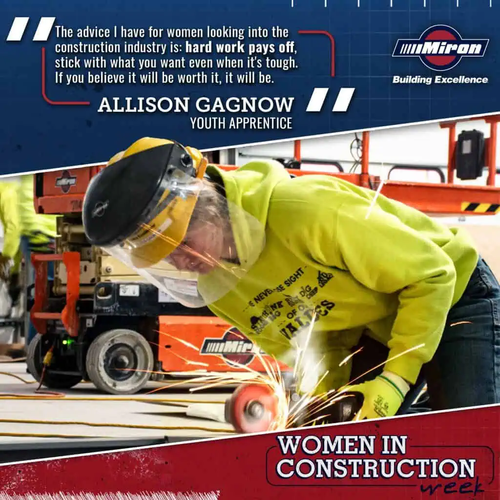 wic 2025 allison gagnow