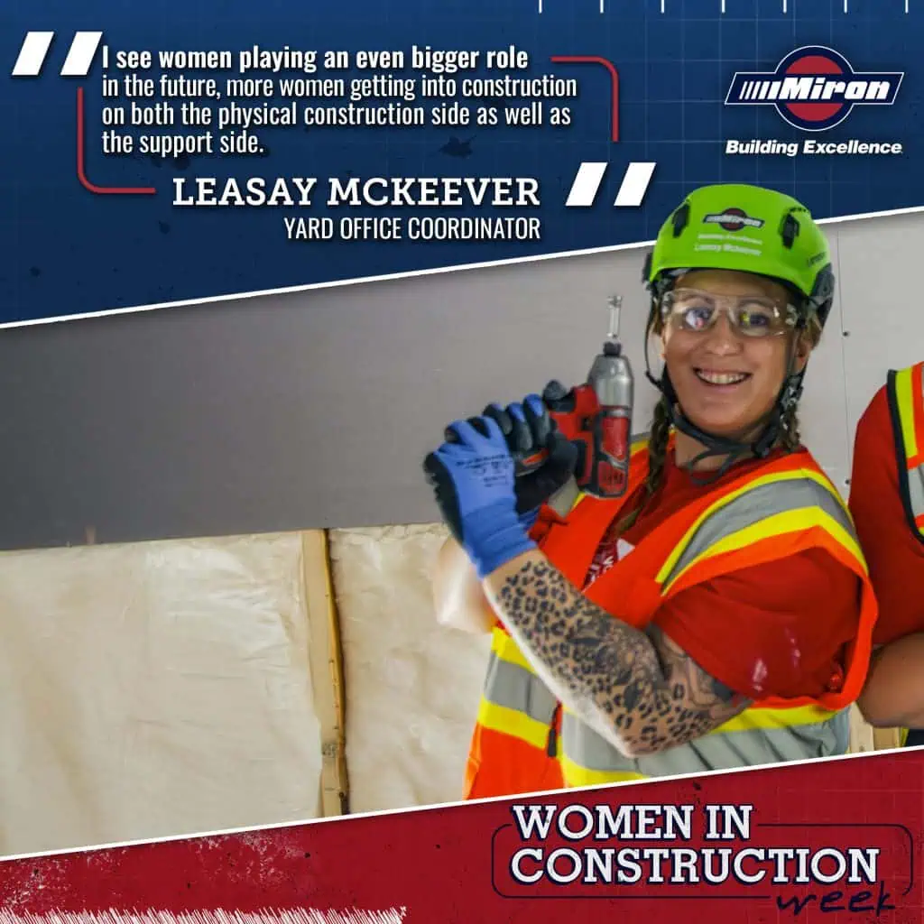wic 2025 leasay mckeever