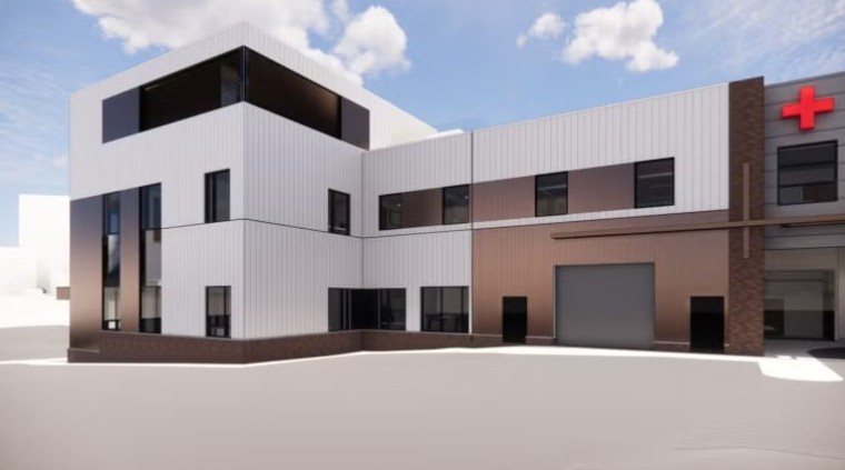 aspirus expansion