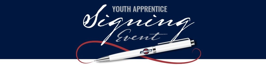 signing landing header recolor