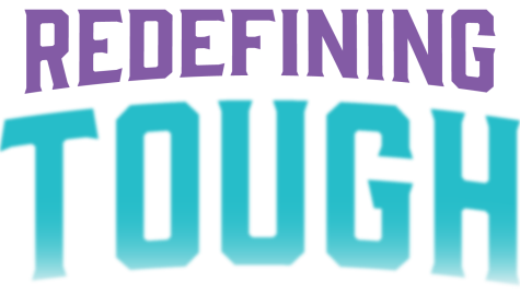 redefiningtoughlogo