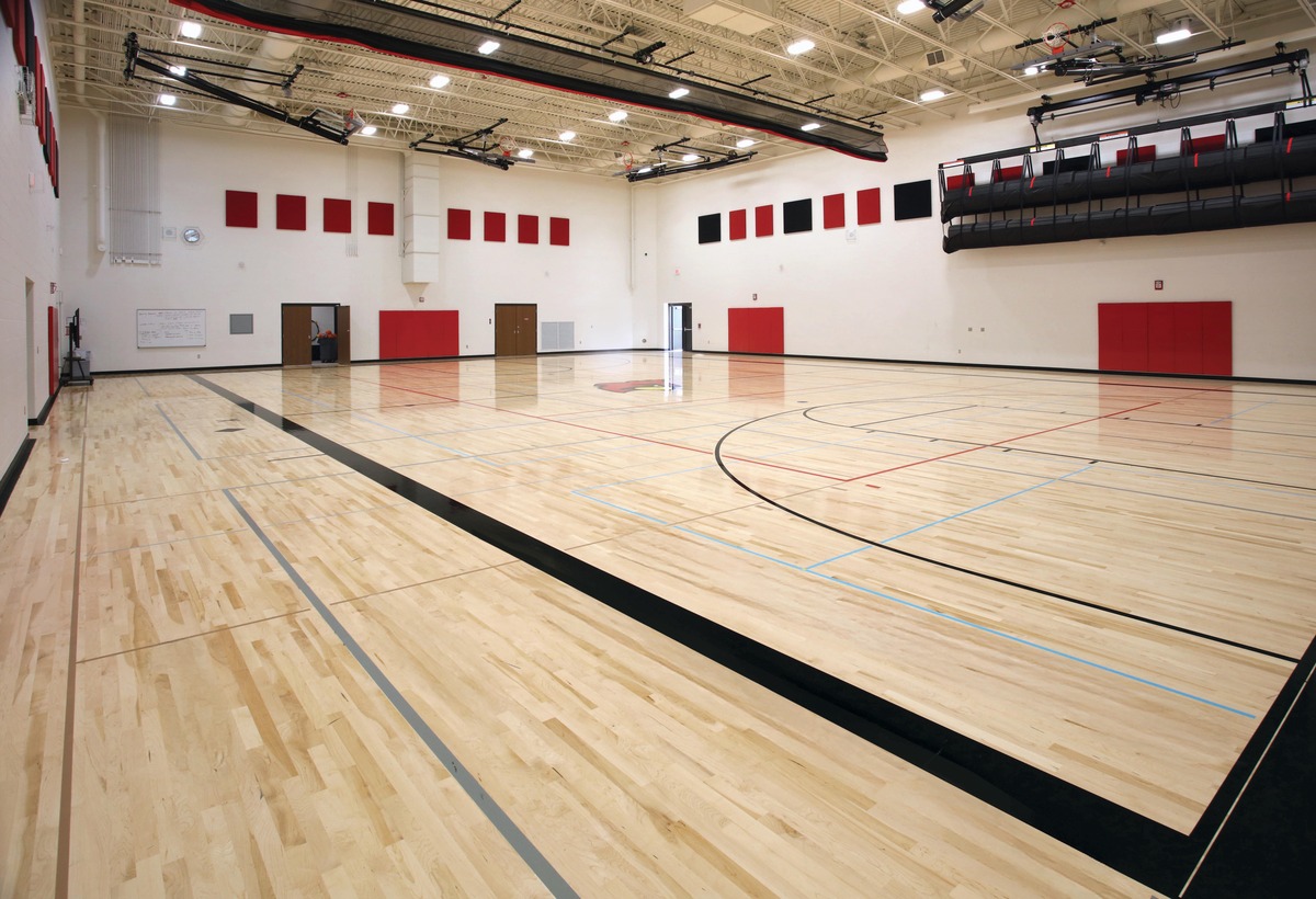 Kaleidoscope Academy Charter Middle School Addition & Remodel