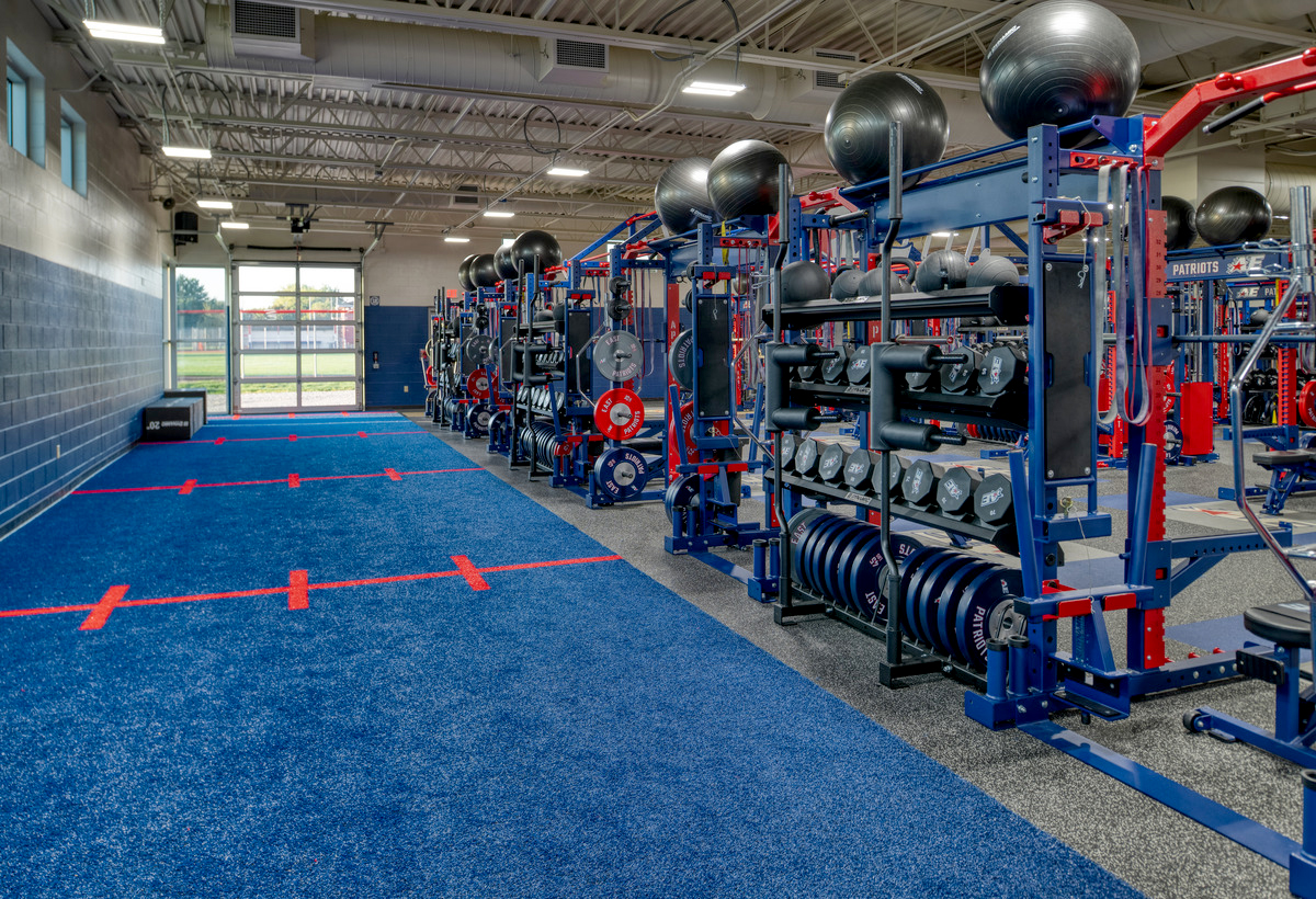 Appleton East High School Additions & Renovation