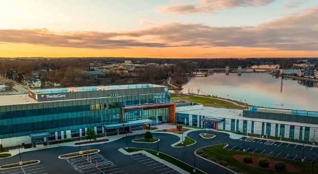 thedacare oshkosh