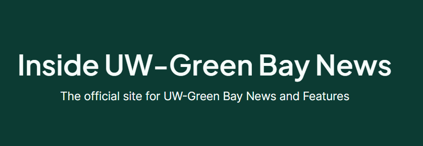 uwgb cofrin