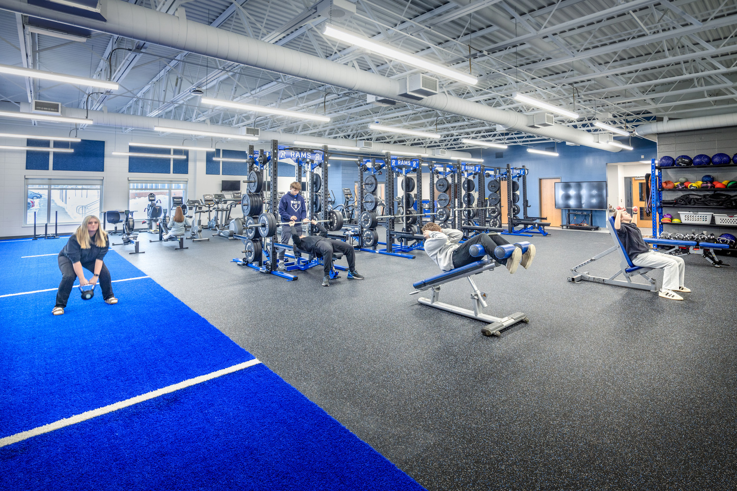 i random lake fitness center fritsch medium