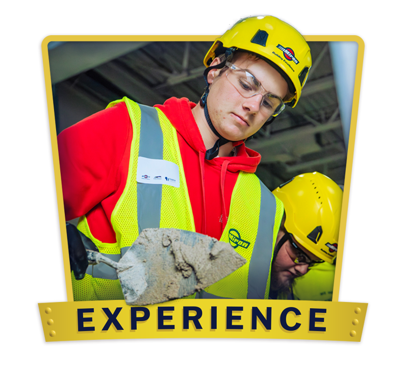 experience