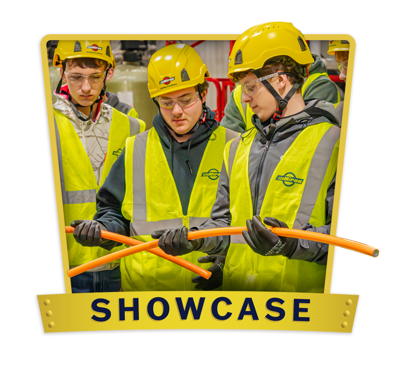 showcase