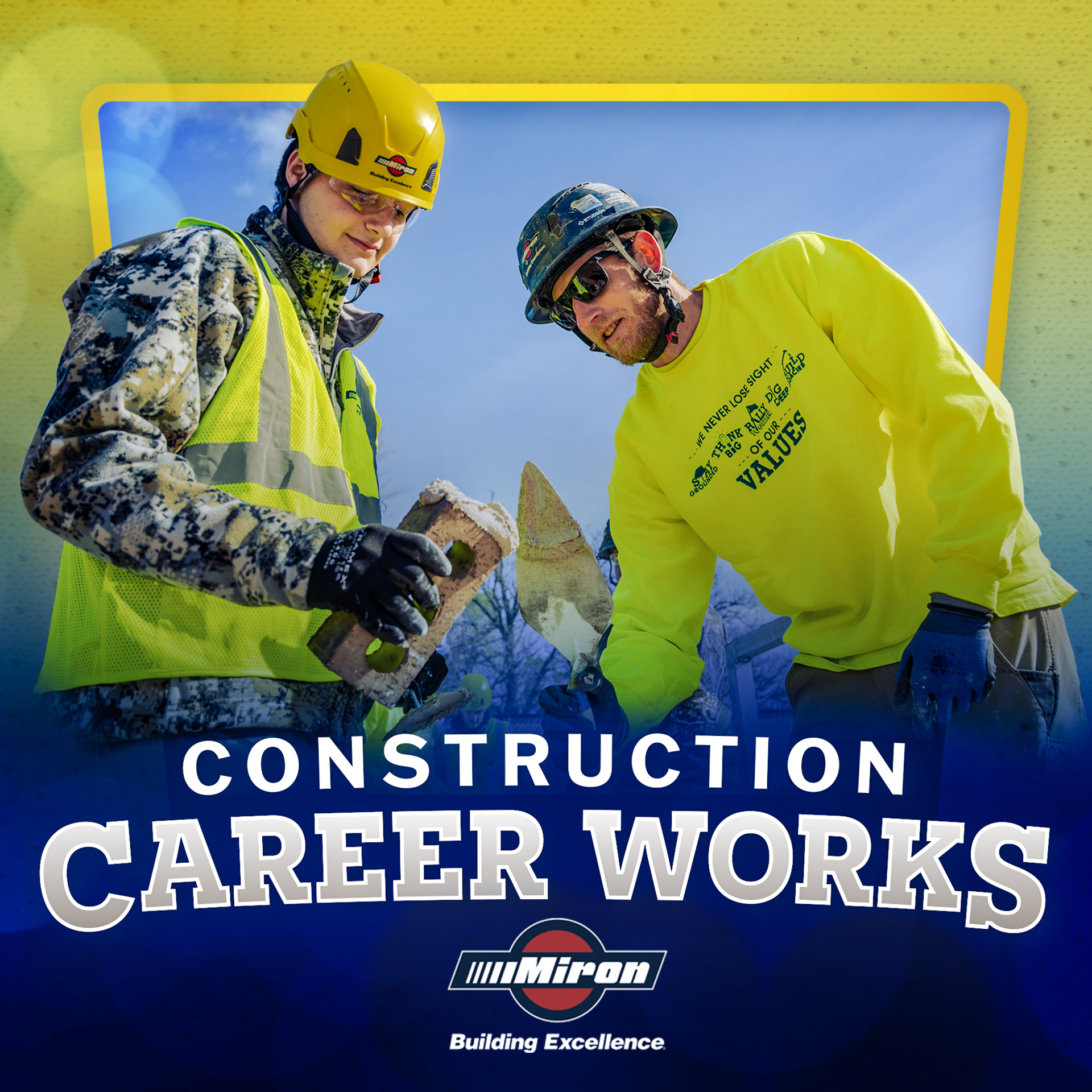 Construction Career Works