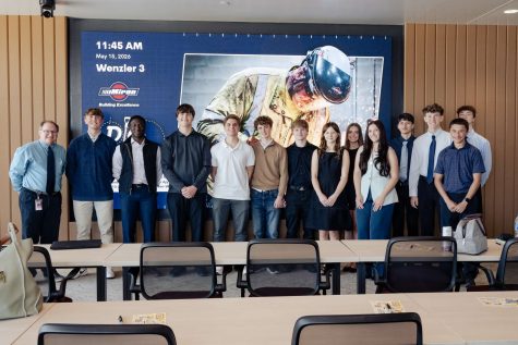 Building Futures Through Real-World Learning