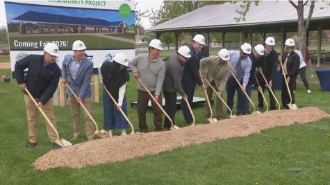 Winneconne breaks ground on Marble Park improvement project